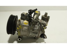Recambio de compresor aire acondicionado para porsche macan (95b) 3.0 s diesel referencia OEM IAM  8T0816803K 