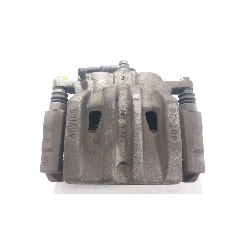 Recambio de pinza freno delantera derecha para toyota highlander (gsu7_, axuh7_, txua7_) 2.5 hybrid awd (axuh78) referencia OEM 