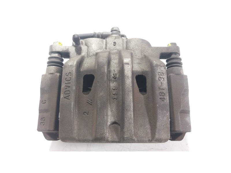 Recambio de pinza freno delantera derecha para toyota highlander (gsu7_, axuh7_, txua7_) 2.5 hybrid awd (axuh78) referencia OEM 