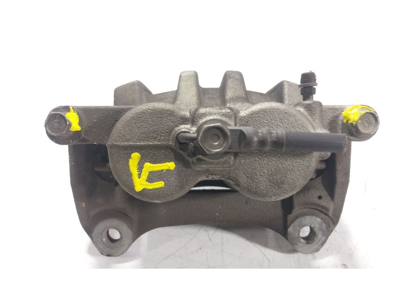 Recambio de pinza freno delantera derecha para toyota highlander (gsu7_, axuh7_, txua7_) 2.5 hybrid awd (axuh78) referencia OEM 