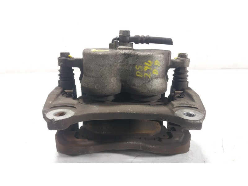 Recambio de pinza freno delantera derecha para toyota highlander (gsu7_, axuh7_, txua7_) 2.5 hybrid awd (axuh78) referencia OEM 