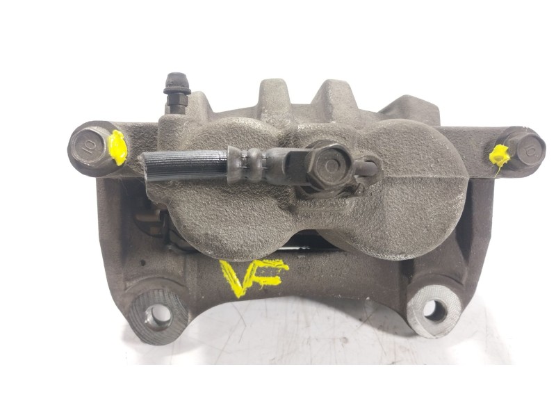 Recambio de pinza freno delantera izquierda para toyota highlander (gsu7_, axuh7_, txua7_) 2.5 hybrid awd (axuh78) referencia OE