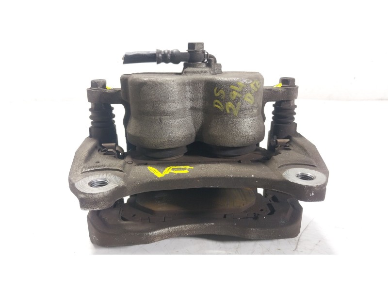 Recambio de pinza freno delantera izquierda para toyota highlander (gsu7_, axuh7_, txua7_) 2.5 hybrid awd (axuh78) referencia OE