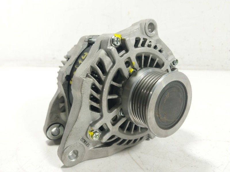 Recambio de alternador para mitsubishi outlander (gf0) kaiteki 4wd referencia OEM IAM  656794 