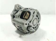 Recambio de alternador para mitsubishi outlander (gf0) kaiteki 4wd referencia OEM IAM  656794  2
