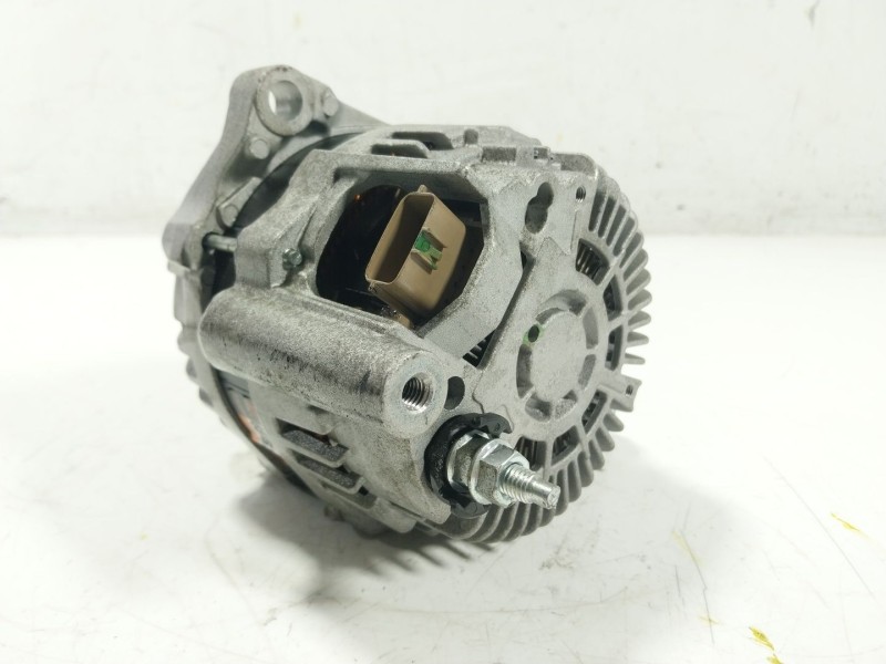 Recambio de alternador para mitsubishi outlander (gf0) kaiteki 4wd referencia OEM IAM  656794 