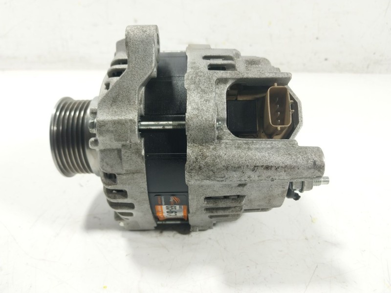 Recambio de alternador para mitsubishi outlander (gf0) kaiteki 4wd referencia OEM IAM  656794 