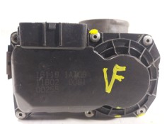 Recambio de caja mariposa para nissan nt400 cabstar (f24m) 35.15, 45.15 referencia OEM IAM  161191AT0B  2