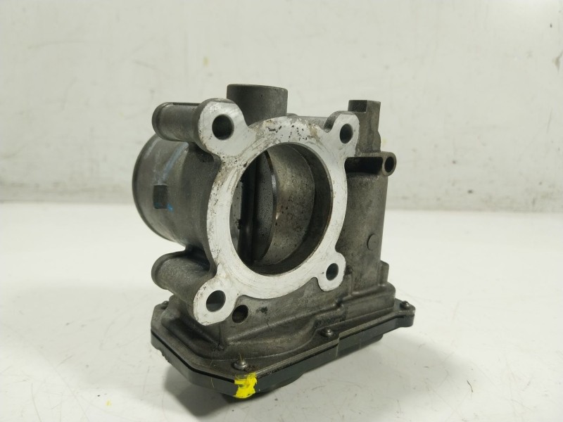 Recambio de caja mariposa para nissan nt400 cabstar (f24m) 35.15, 45.15 referencia OEM IAM  161191AT0B 