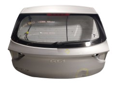 Recambio de porton trasero para kia stonic (yb) 1.2 cvvt referencia OEM IAM   