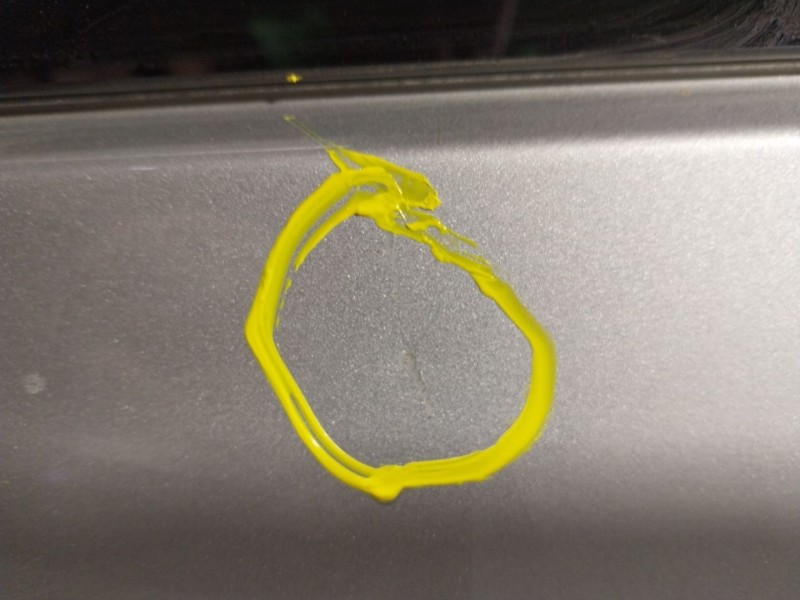 Recambio de porton trasero para kia stonic (yb) 1.2 cvvt referencia OEM IAM   