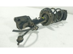 Recambio de amortiguador delantero derecho para nissan juke (f15) 1.5 dci referencia OEM IAM  543021KC2A  2