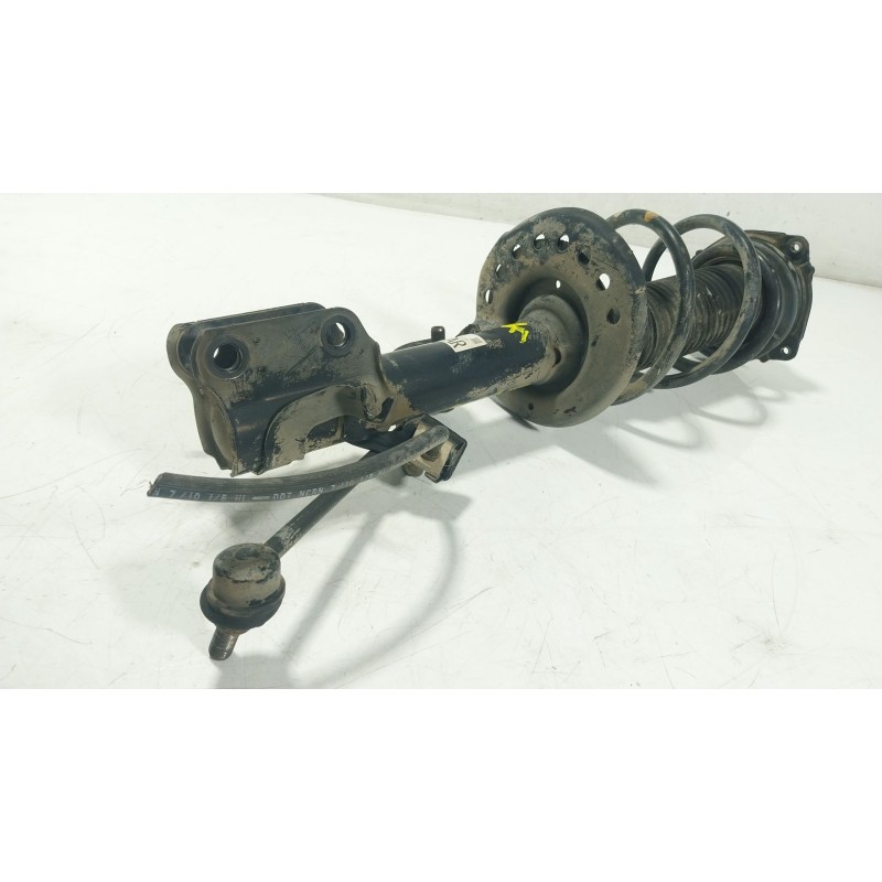 Recambio de amortiguador delantero derecho para nissan juke (f15) 1.5 dci referencia OEM IAM  543021KC2A 