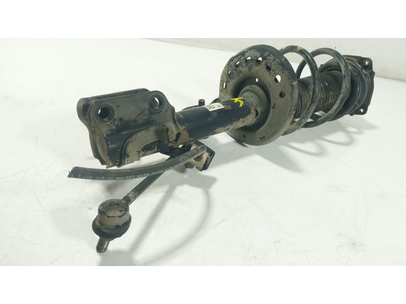 Recambio de amortiguador delantero derecho para nissan juke (f15) 1.5 dci referencia OEM IAM  543021KC2A 