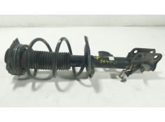 Recambio de amortiguador delantero izquierdo para nissan juke (f15) 1.5 dci referencia OEM IAM  543031KC2A 