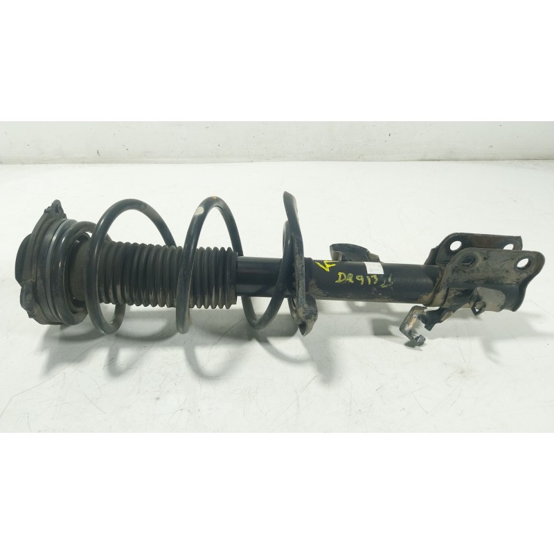 Recambio de amortiguador delantero izquierdo para nissan juke (f15) 1.5 dci referencia OEM IAM  543031KC2A 