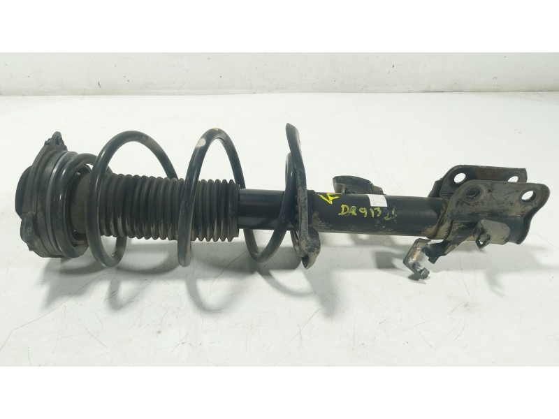 Recambio de amortiguador delantero izquierdo para nissan juke (f15) 1.5 dci referencia OEM IAM  543031KC2A 
