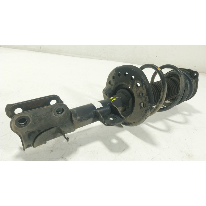 Recambio de amortiguador delantero izquierdo para nissan juke (f15) 1.5 dci referencia OEM IAM  543031KC2A 