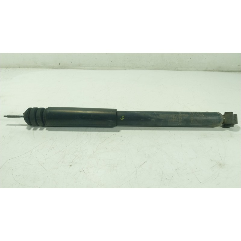 Recambio de amortiguador trasero izquierdo para nissan juke (f15) 1.5 dci referencia OEM IAM  562101KC1B 
