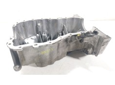 Recambio de carter para nissan juke (f15) 1.5 dci referencia OEM IAM  8200318813 