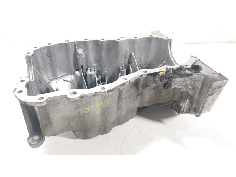 Recambio de carter para nissan juke (f15) 1.5 dci referencia OEM IAM  8200318813 