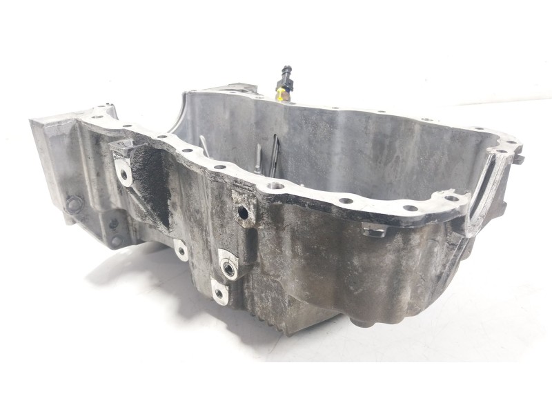 Recambio de carter para nissan juke (f15) 1.5 dci referencia OEM IAM  8200318813 