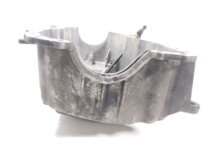 Recambio de carter para nissan juke (f15) 1.5 dci referencia OEM IAM  8200318813 