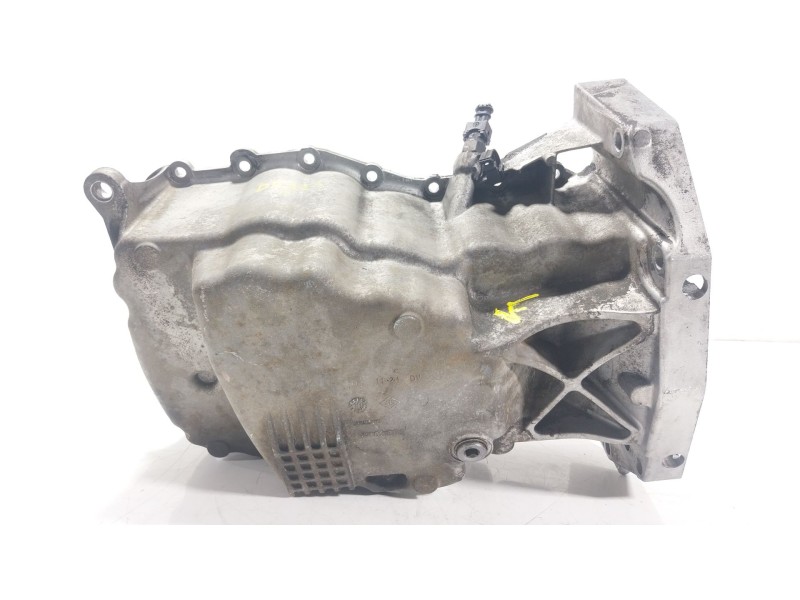 Recambio de carter para nissan juke (f15) 1.5 dci referencia OEM IAM  8200318813 