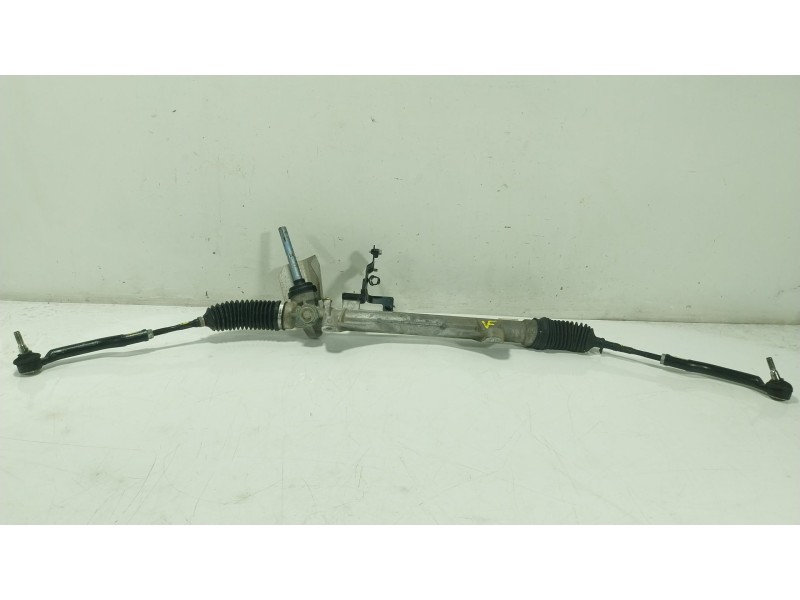 Recambio de cremallera direccion para nissan juke (f15) 1.5 dci referencia OEM IAM   