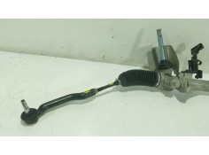 Recambio de cremallera direccion para nissan juke (f15) 1.5 dci referencia OEM IAM    2