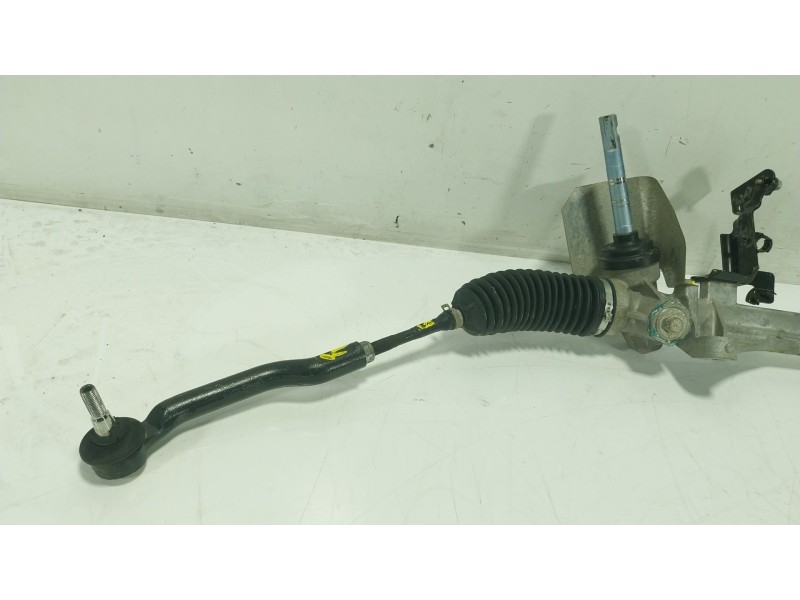 Recambio de cremallera direccion para nissan juke (f15) 1.5 dci referencia OEM IAM   