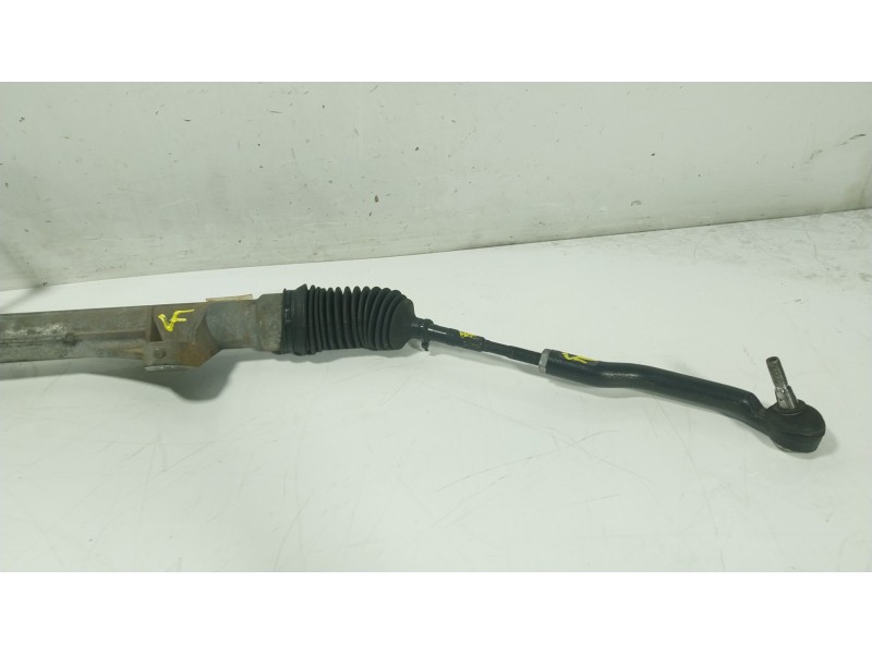 Recambio de cremallera direccion para nissan juke (f15) 1.5 dci referencia OEM IAM   