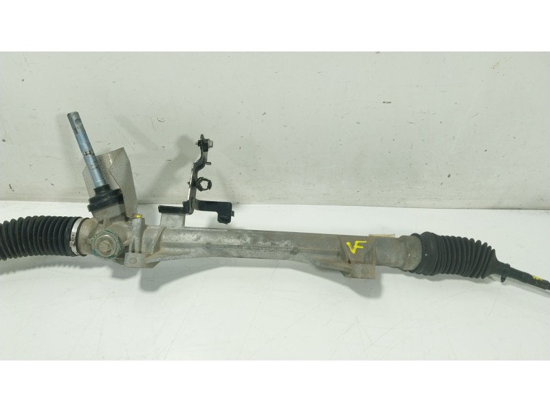 Recambio de cremallera direccion para nissan juke (f15) 1.5 dci referencia OEM IAM   