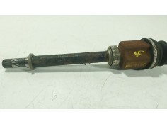 Recambio de transmision derecha para nissan juke (f15) 1.5 dci referencia OEM IAM    2