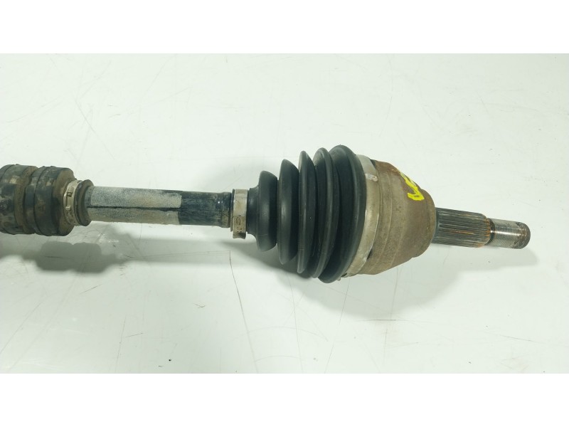 Recambio de transmision derecha para nissan juke (f15) 1.5 dci referencia OEM IAM   