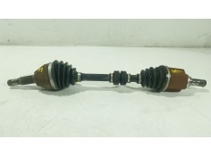 Recambio de transmision izquierda para nissan juke (f15) 1.5 dci referencia OEM IAM   