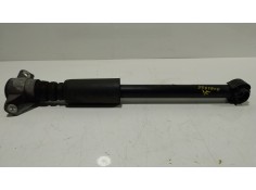 Recambio de amortiguador trasero derecho para porsche macan (95b) 3.0 s diesel referencia OEM IAM  95B513035D 