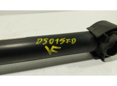 Recambio de amortiguador trasero derecho para porsche macan (95b) 3.0 s diesel referencia OEM IAM  95B513035D  2