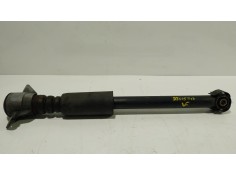 Recambio de amortiguador trasero izquierdo para porsche macan (95b) 3.0 s diesel referencia OEM IAM  95B513035D 