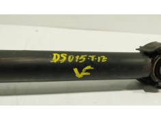 Recambio de amortiguador trasero izquierdo para porsche macan (95b) 3.0 s diesel referencia OEM IAM  95B513035D  2