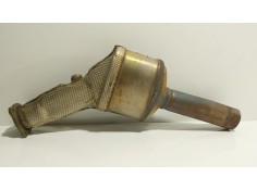 Recambio de catalizador para porsche macan (95b) 3.0 s diesel referencia OEM IAM  8R0254400 