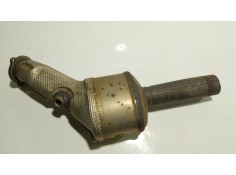 Recambio de catalizador para porsche macan (95b) 3.0 s diesel referencia OEM IAM  8R0254400  2