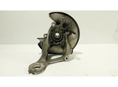 Recambio de mangueta trasera derecha para porsche macan (95b) 3.0 s diesel referencia OEM IAM  8R0505436C 