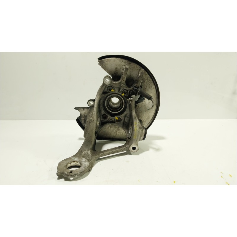 Recambio de mangueta trasera derecha para porsche macan (95b) 3.0 s diesel referencia OEM IAM  8R0505436C 