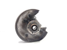 Recambio de mangueta trasera derecha para porsche macan (95b) 3.0 s diesel referencia OEM IAM  8R0505436C  2