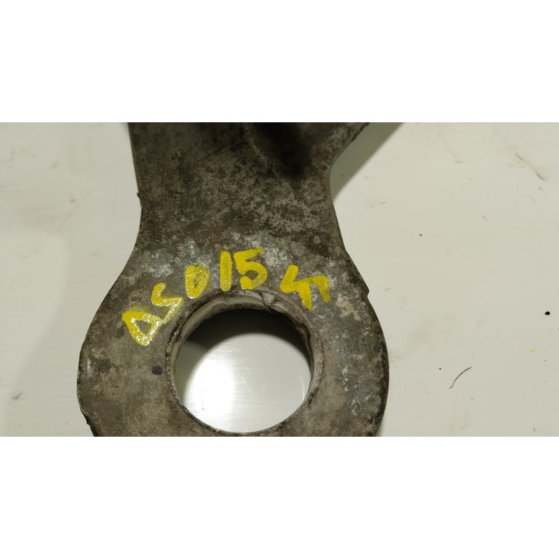 Recambio de mangueta trasera derecha para porsche macan (95b) 3.0 s diesel referencia OEM IAM  8R0505436C 