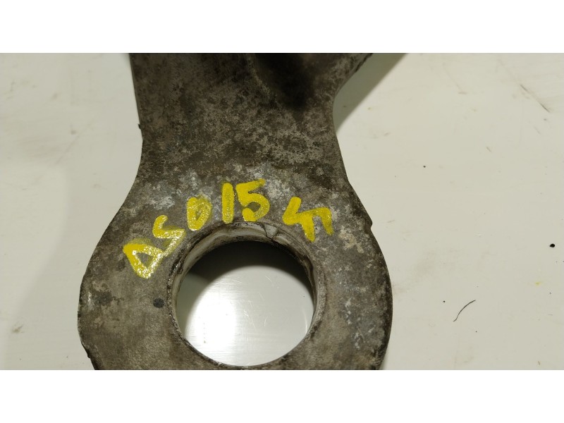 Recambio de mangueta trasera derecha para porsche macan (95b) 3.0 s diesel referencia OEM IAM  8R0505436C 