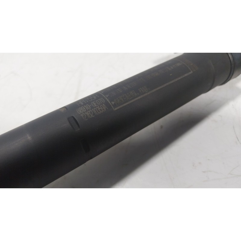 Recambio de amortiguadores maletero / porton para toyota highlander (gsu7_, axuh7_, txua7_) 2.5 hybrid awd (axuh78) referencia O