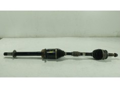 Recambio de transmision derecha para toyota highlander (gsu7_, axuh7_, txua7_) 2.5 hybrid awd (axuh78) referencia OEM IAM 434100