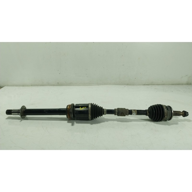 Recambio de transmision derecha para toyota highlander (gsu7_, axuh7_, txua7_) 2.5 hybrid awd (axuh78) referencia OEM IAM 434100